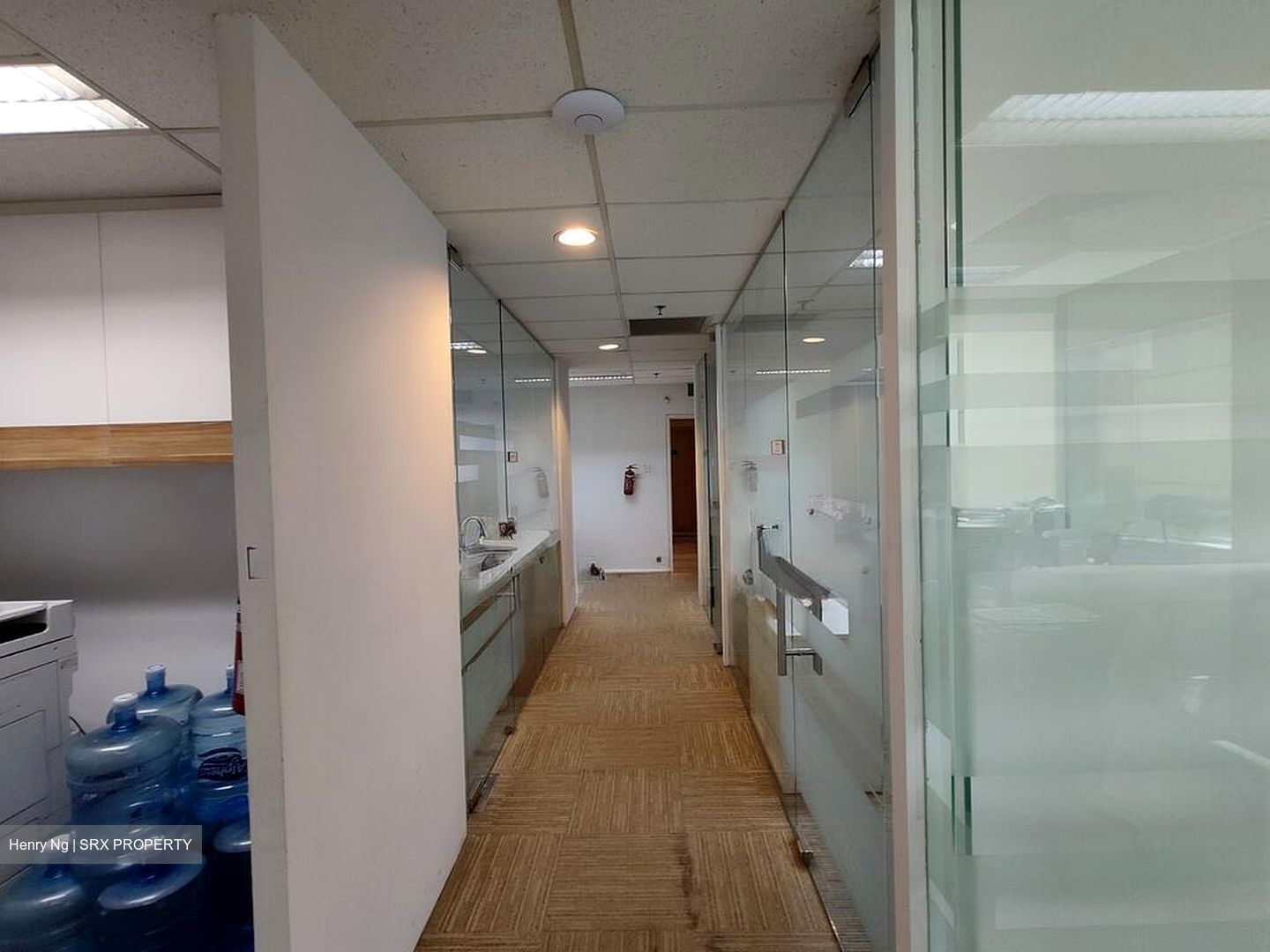 Lippo Building (D1), Office #520638141